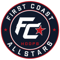 First Coast Allstars Hoops 