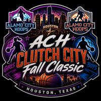 "Clutch City" Fall Classic