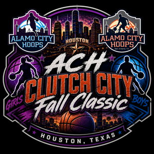 "Clutch City" Fall Classic Venues