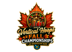 Vertical Hoops Winter Championships at Mohegan Sun