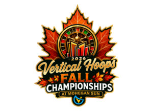 Vertical Hoops Winter Championships at Mohegan Sun Teams