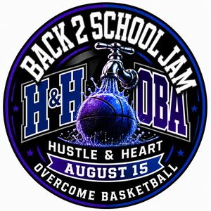 Back 2 School Jam  Venues