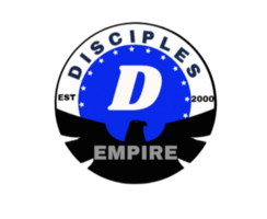 Disciples Empire 2026-27 Basketball Tryouts