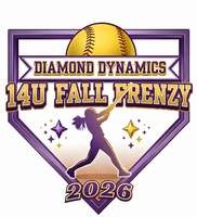 Diamond Dynamics 14u Fall Frenzy