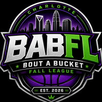 Bout A Bucket Fall League