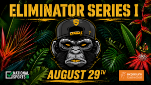 Eliminator Series I Venues