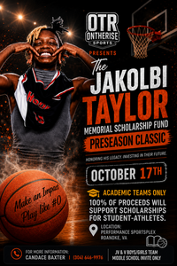 The Jakolbi Taylor Memorial Scholarship Fund Preseason Classic (Academic Teams) Venues