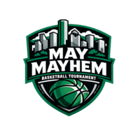May Mayhem Basketball Tournament