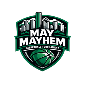 May Mayhem Basketball Tournament Teams