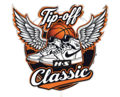 Tip-Off Classic (Youth - School & Club Teams: Boys & Girls) - 2026