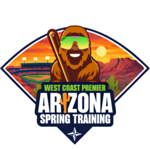 WCP Arizona Spring Training Teams