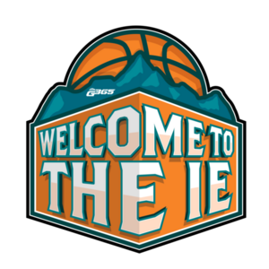 G365 Welcome to the I.E. Venues