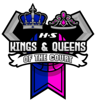 Kings & Queens of the Court (Youth - Club Teams: Boys & Girls) - 2027