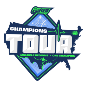 G365 Champions Tour: Northast Regionals Venues