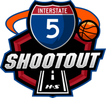I-5 Shootout (Youth - School & Club Teams: Boys & Girls) - 2027
