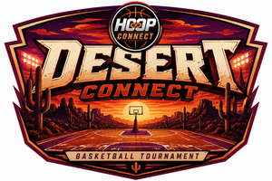 Desert Connect