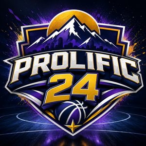 Prolific 24 Venues