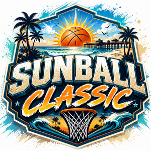 Sunball Classic Venues