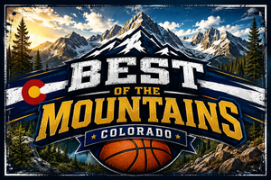 Best of the Mountains