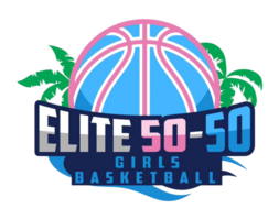 Elite 50-50 Girls 2026