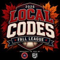 Local Codes Fall League-Seattle