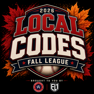 Local Codes Fall League-Seattle Teams