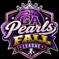 GA Pearls Fall League