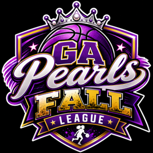 GA Pearls Fall League Teams