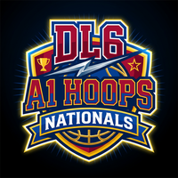 DL6/A1 Hoops National Showcase