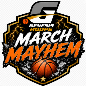 March Mayhem Venues