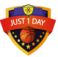JUST 1 DAY (Oct 3)