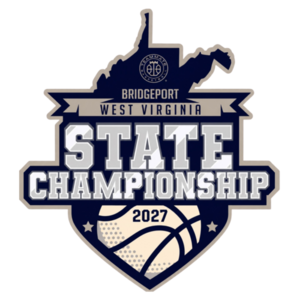 Teammate Basketball pres. The 2027 West Virginia State Championship Venues