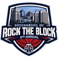 Teammate Basketball pres. Rock The Block VI