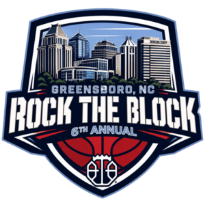 Teammate Basketball pres. Rock The Block VI Venues