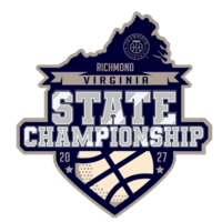 Teammate Basketball + NTBA pres. The 2027 Virginia State Championship