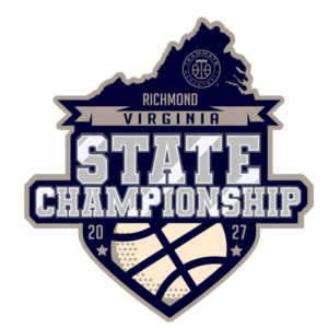 Teammate Basketball + NTBA pres. The 2027 Virginia State Championship Venues