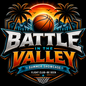 BATTLE IN THE VALLEY (REGISTER FOR YOUR 2026-2027 GRADE LEVELS) Teams