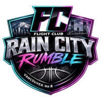 RAIN CITY RUMBLE