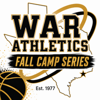 WAR Fall Camp Series