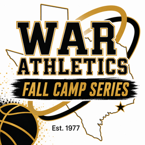 WAR Fall Camp Series Venues