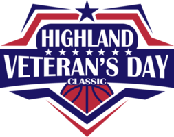 Highland Veterans Day Classic