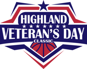 Highland Veterans Day Classic Venues