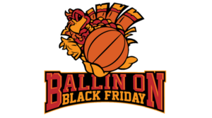 Ballin On Black Friday