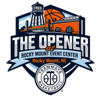 Teammate Basketball pres. The Opener IX at Rocky Mount Event Center