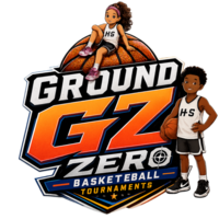 Winter Stage #2 - Ground Zero Basketball (Boys & Girls: Youth Beginners) - 2027