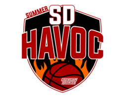 G365 SD Havoc