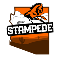 G365 Stampede