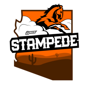 G365 Stampede Venues