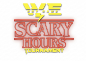 We Got Game: Scary Hours 