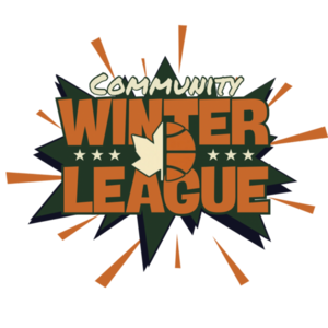 Big Leaf Community Basketball Winter League Teams